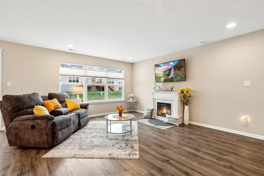 15428 W 101st Place, Dyer, IN 46311 - #2