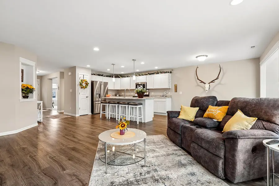 15428 W 101st Place, Dyer, IN 46311 - #3