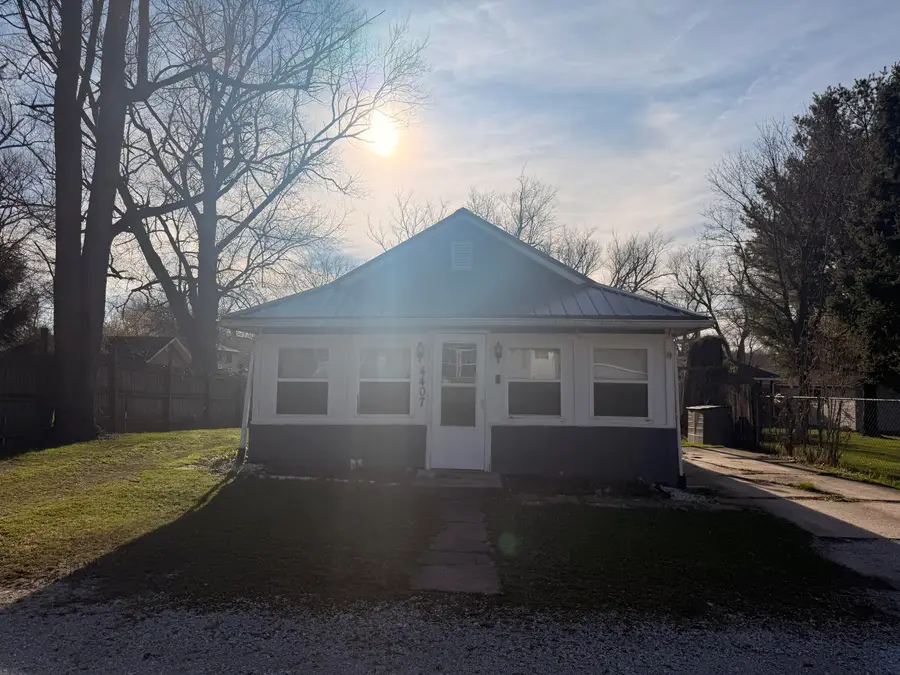 4407 Ostedt Drive, Valparaiso, IN 46383 - #2