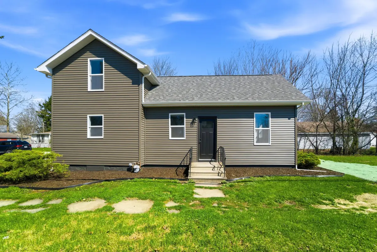 801 Ohio Street, La Porte, IN 46350 - #1