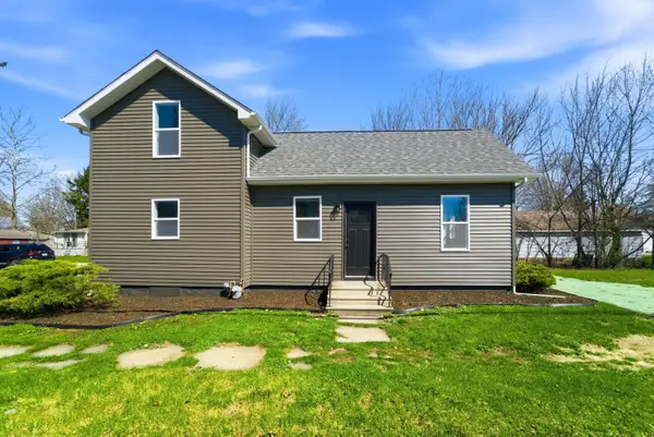 801 Ohio Street, La Porte, IN 46350