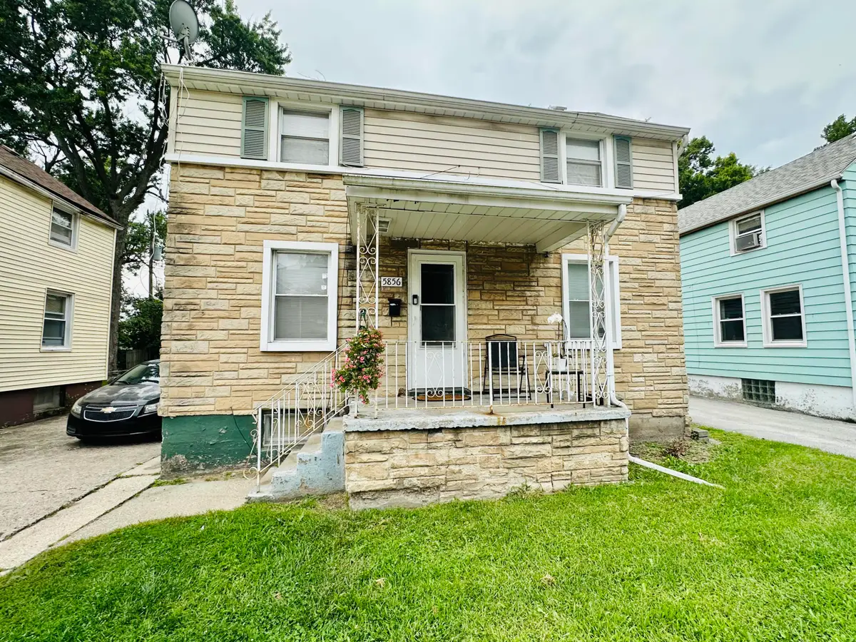 5856 Wallace Road, Hammond, IN 46320 - #1