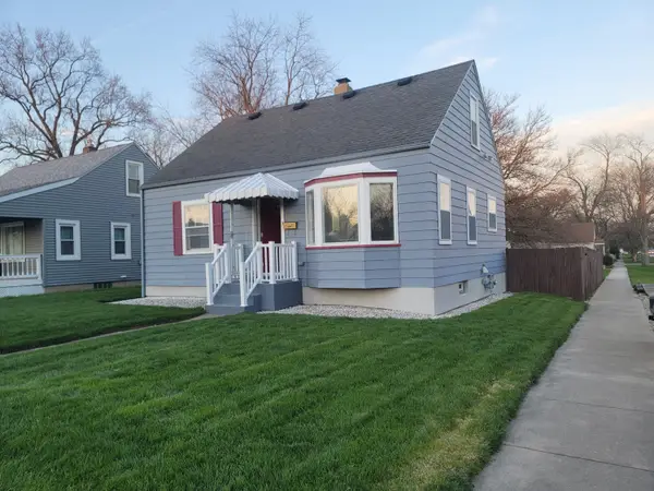 1102 Beulah Vista Boulevard, Valparaiso, IN 46383