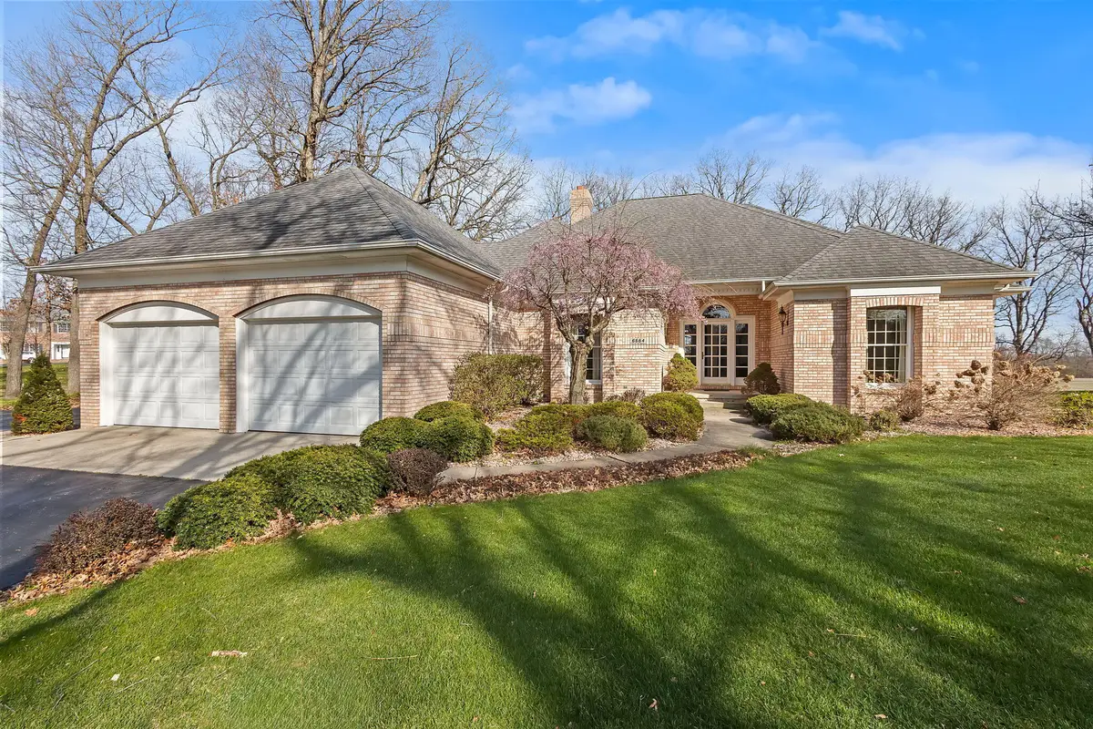 6664 Ridgeview Drive, Demotte, IN 46310 - #1