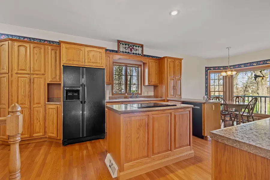 6664 Ridgeview Drive, Demotte, IN 46310 - #2