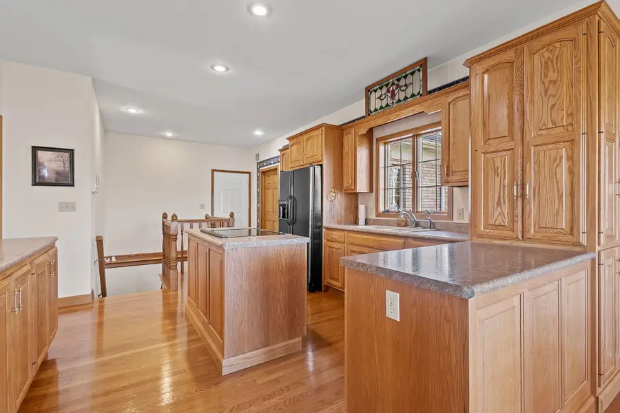 6664 Ridgeview Drive, Demotte, IN 46310 - #3