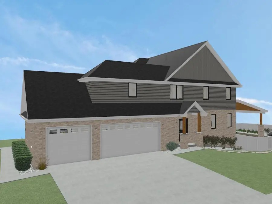 146 Trillium Drive, Dyer, IN 46311 - #2