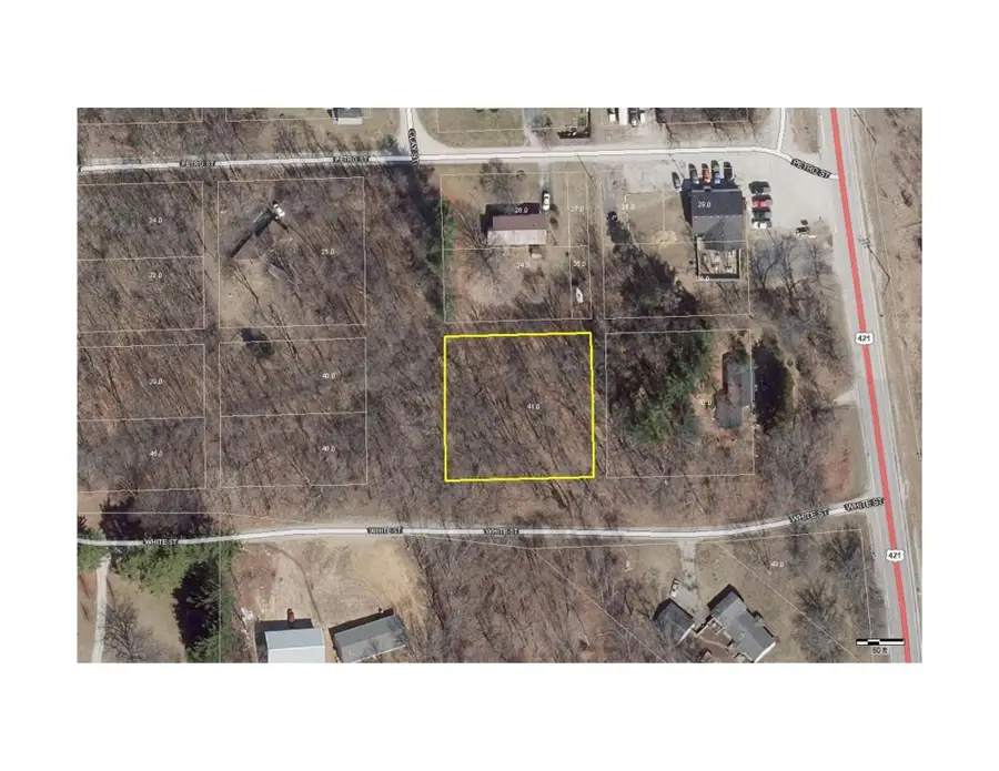 0 White Street, San Pierre, IN 46374 - #2