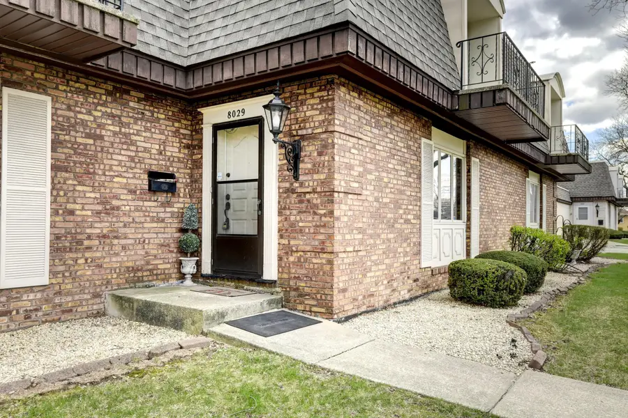 8029 Jefferson Avenue, Munster, IN 46321 - #2