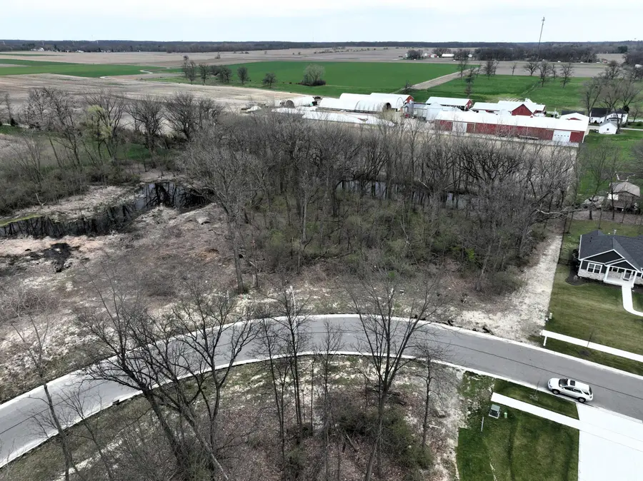 9539 112th Street, Saint John, IN 46373 - #3