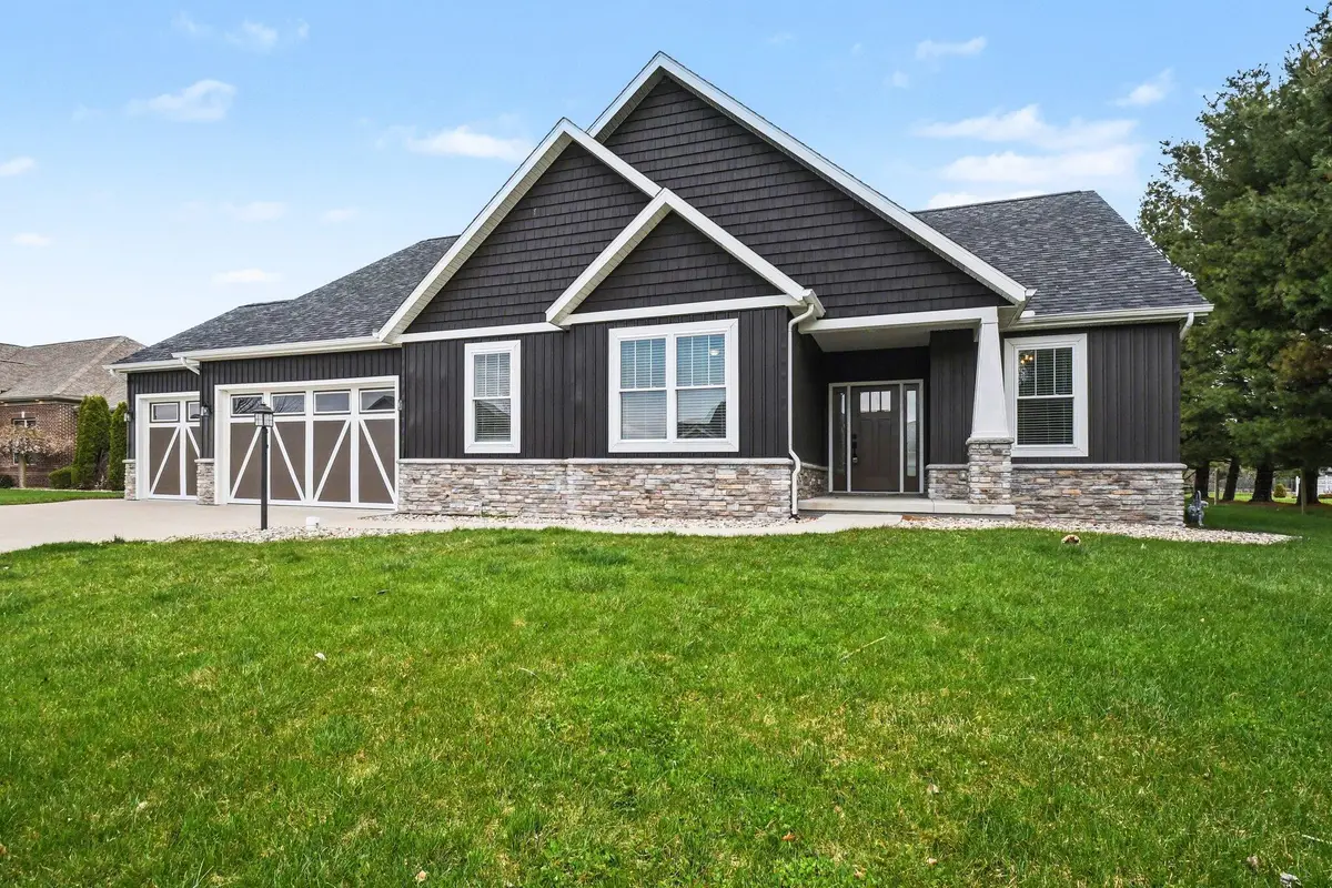 20009 Weber Lane, Goshen, IN 46528 - #1