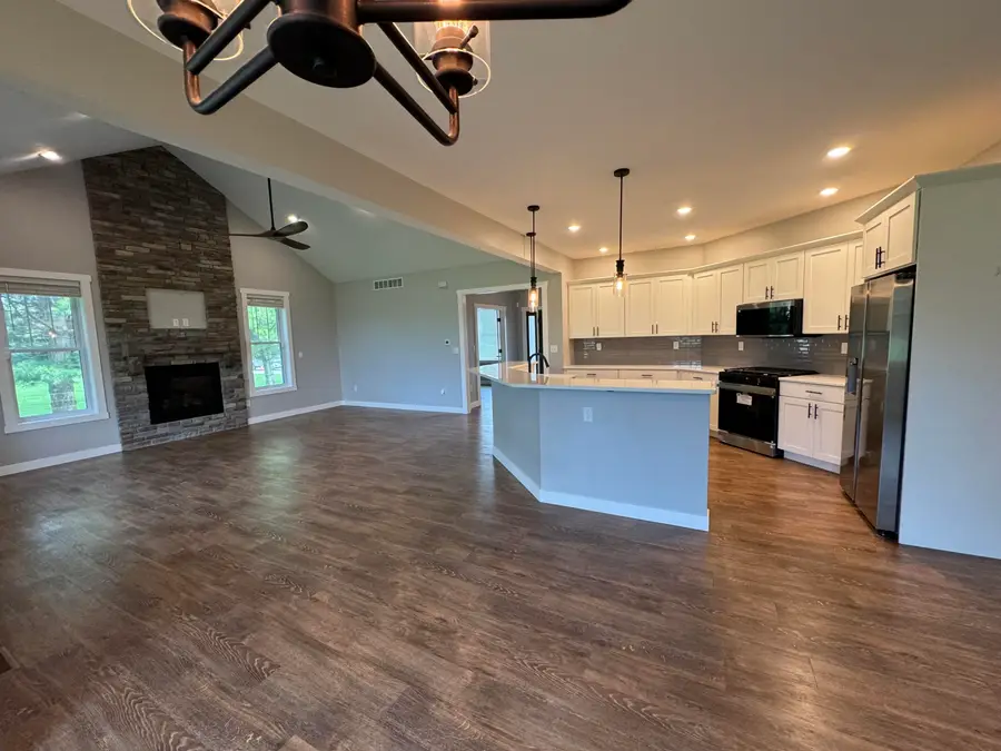 20009 Weber Lane, Goshen, IN 46528 - #3