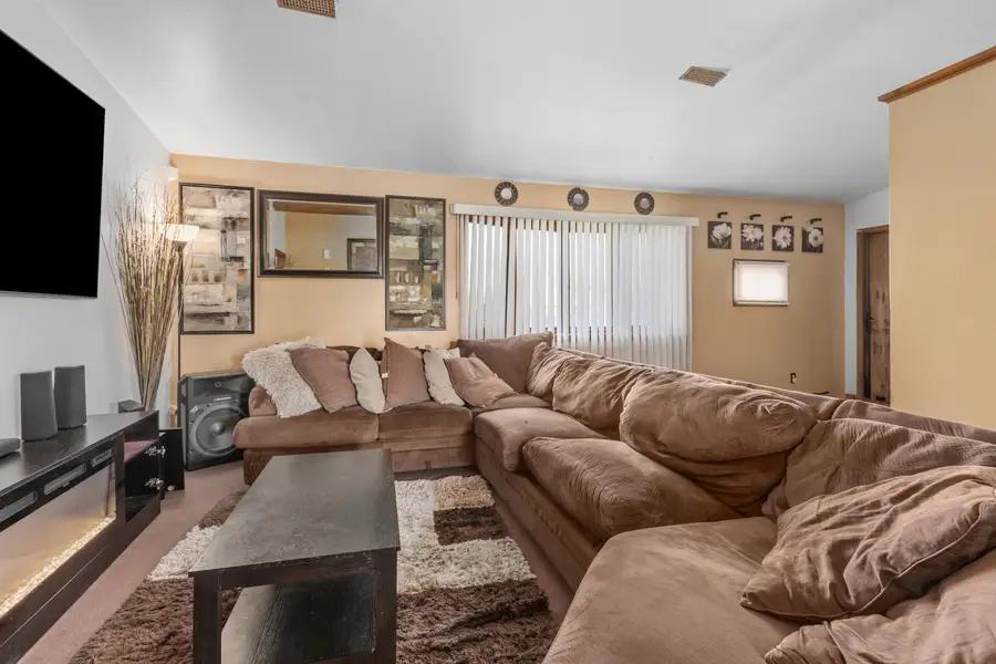 4140 W 73rd Place, Merrillville, IN 46410 - #3