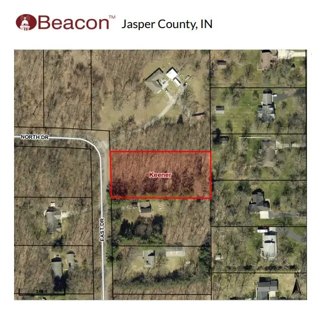 0 East Drive, Demotte, IN 46310 - #1