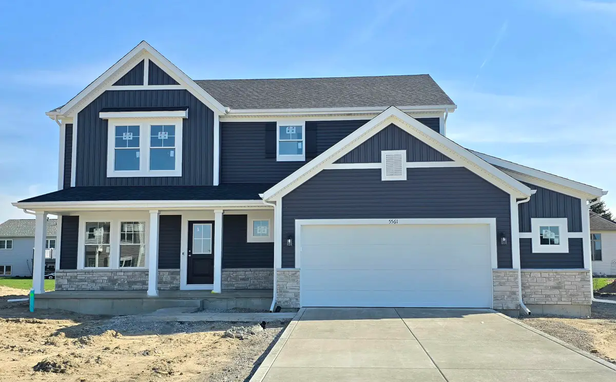 5561 Jaskula Lane, Schererville, IN 46375 - #1