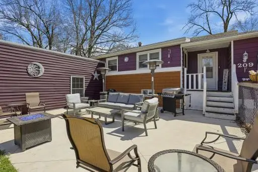 209 S Longshore Drive, Walkerton, IN 46574 - #3