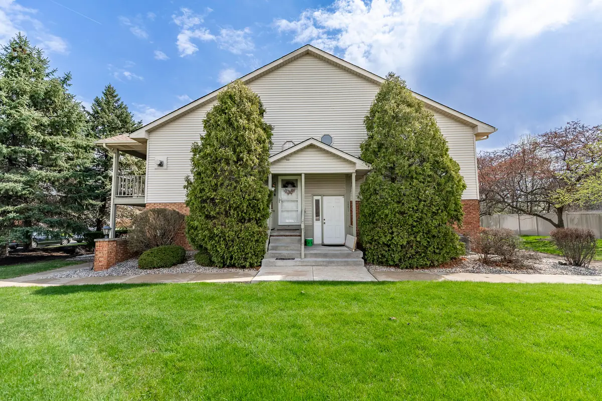 2104 Terrace Drive, Highland, IN 46322 - #1