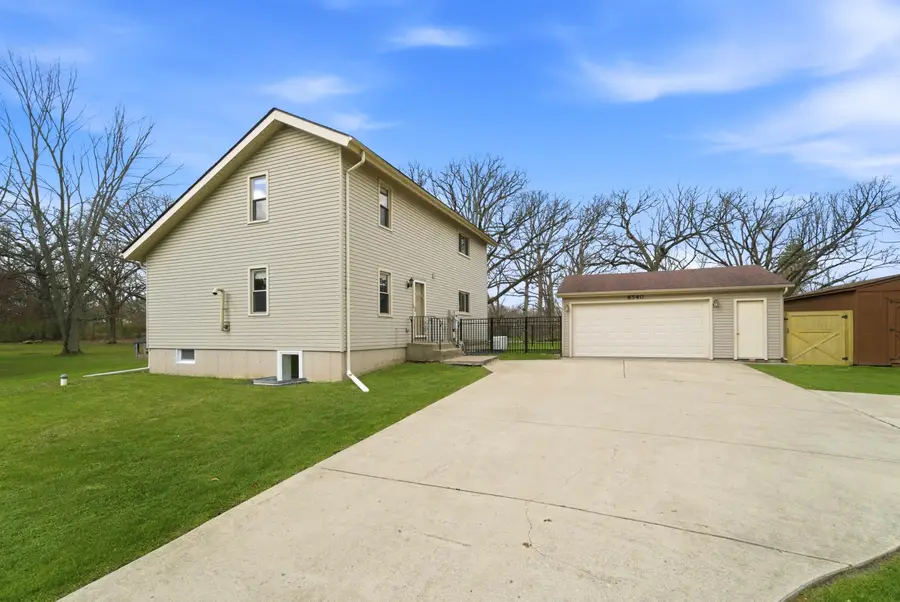 8540 Christopher Drive, Saint John, IN 46373 - #2