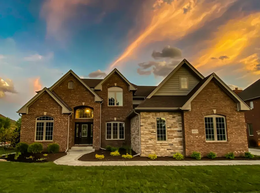 1023 Kensington Court, Schererville, IN 46375 - #3