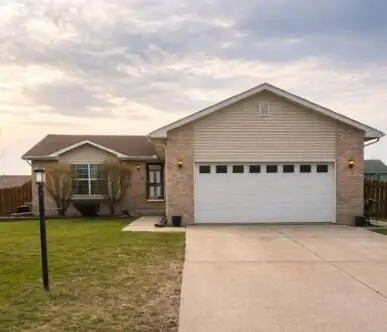 1159 S Delaware, Hobart, IN 46342 - #1