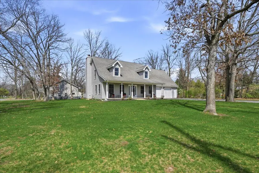 9642 W 1100 N, Demotte, IN 46310 - #2