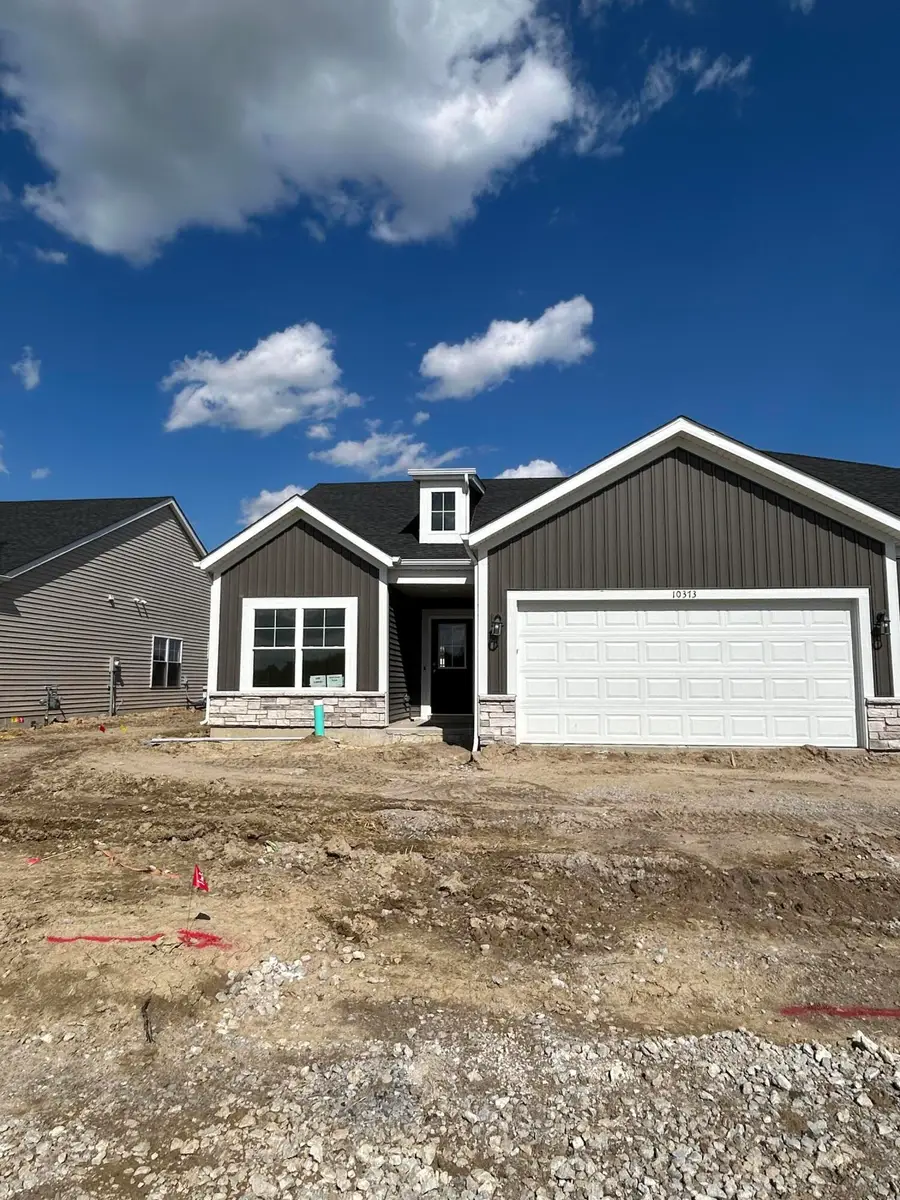 10373 Iowa Street, Crown Point, IN 46307 - #2