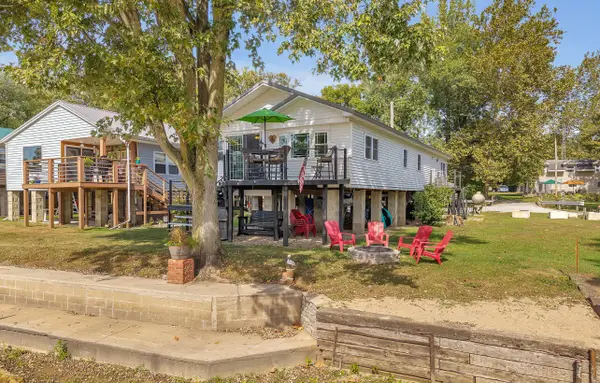 6760 E Leisure Court, Monticello, IN 47960