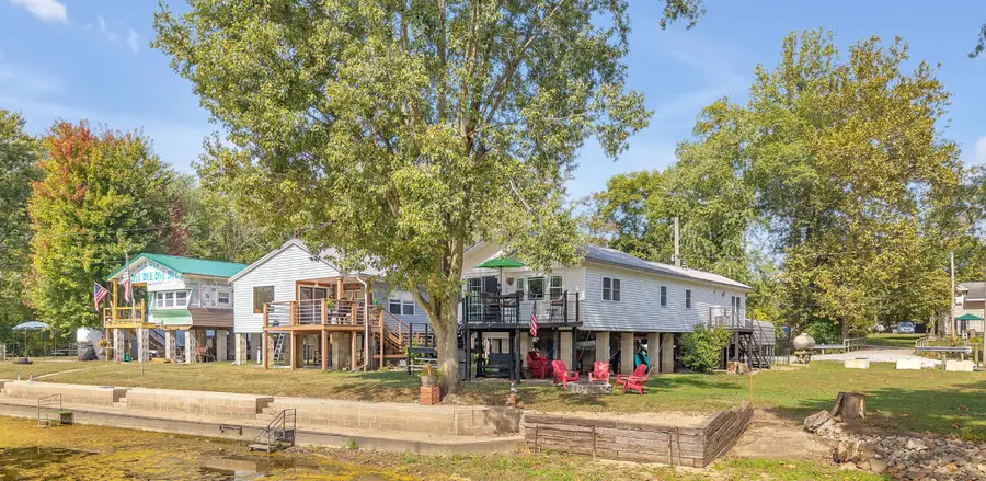 6760 E Leisure Court, Monticello, IN 47960 - #2