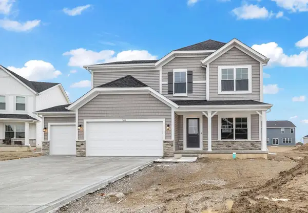 504 E 130th Place, Crown Point, IN 46307