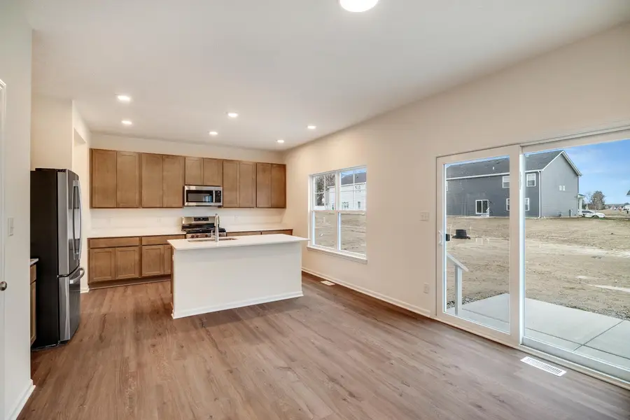 504 E 130th Place, Crown Point, IN 46307 - #2