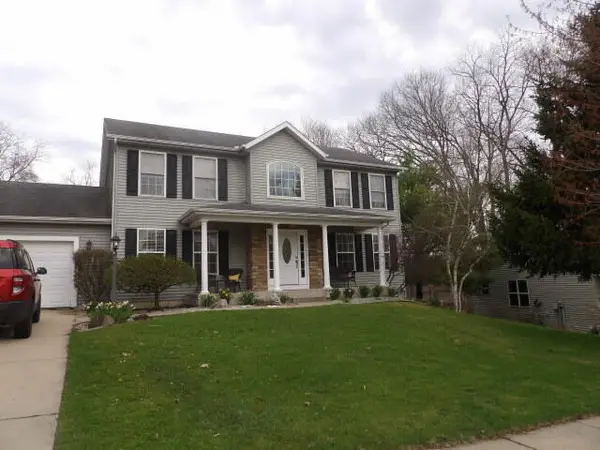 612 Dunn Street, New Carlisle, IN 46552