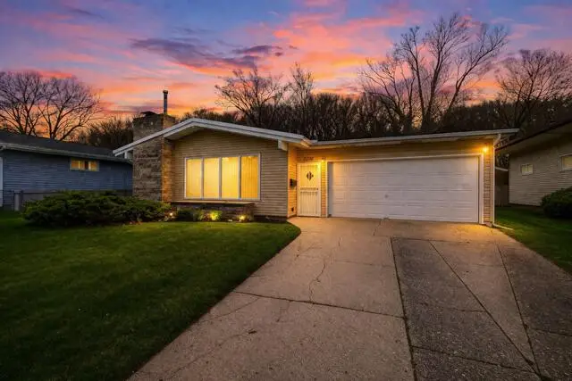 8210 Lakewood Avenue, Gary, IN 46403 - #1