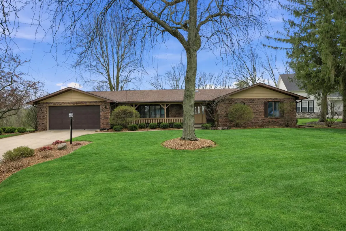 3921 Bonnie Drive, Crown Point, IN 46307 - #1