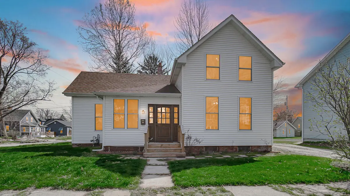 701 Ridge Street, La Porte, IN 46350 - #1