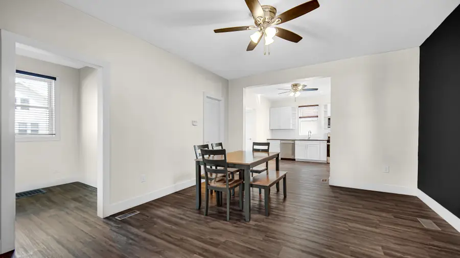 701 Ridge Street, La Porte, IN 46350 - #3