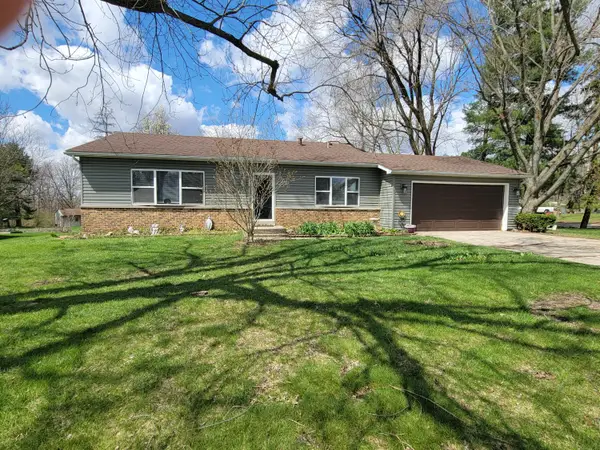601 Gatewood Drive, Lowell, IN 46356