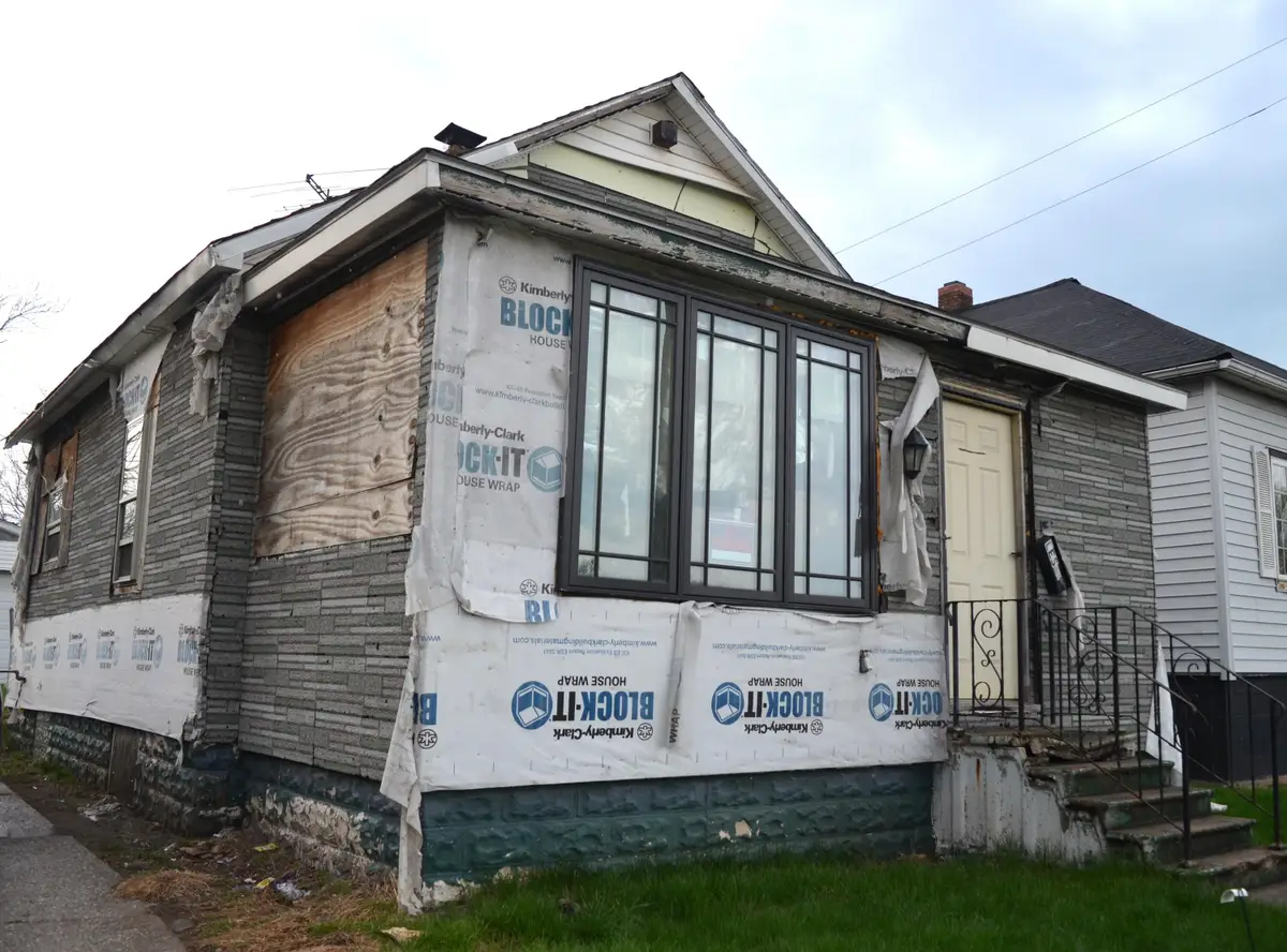 1548 Taney Street, Gary, IN 46404 - #1