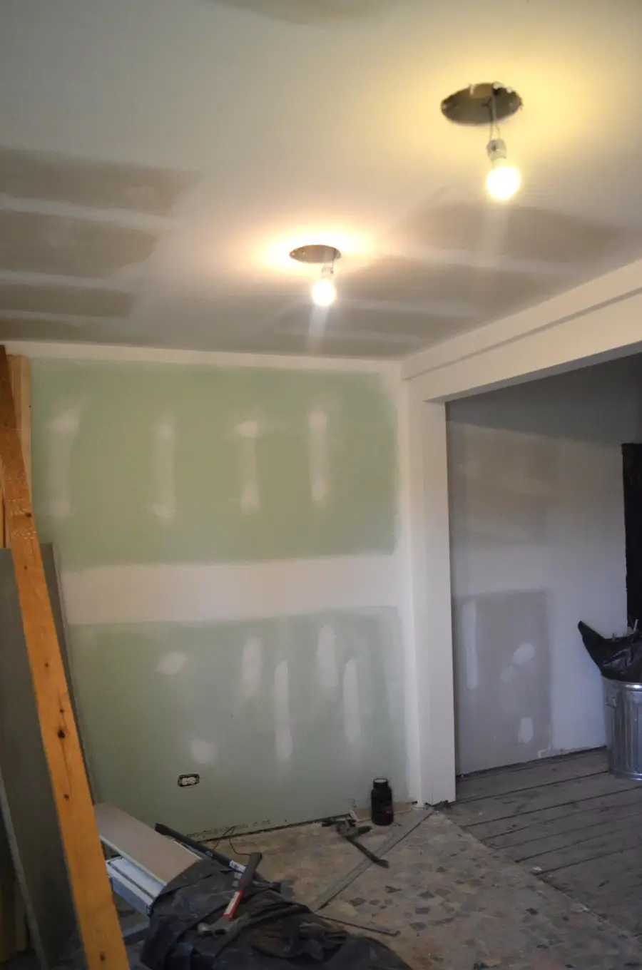 1548 Taney Street, Gary, IN 46404 - #2