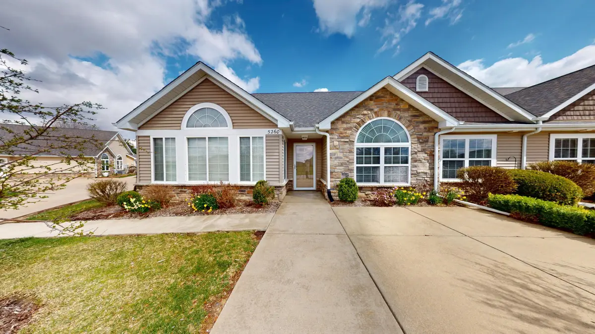 5260 E 109th Place, Crown Point, IN 46307 - #1