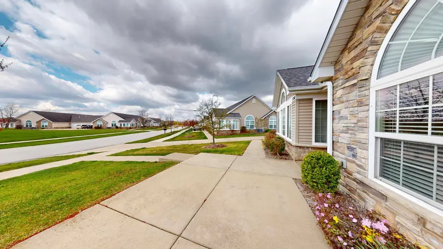 5260 E 109th Place, Crown Point, IN 46307 - #2