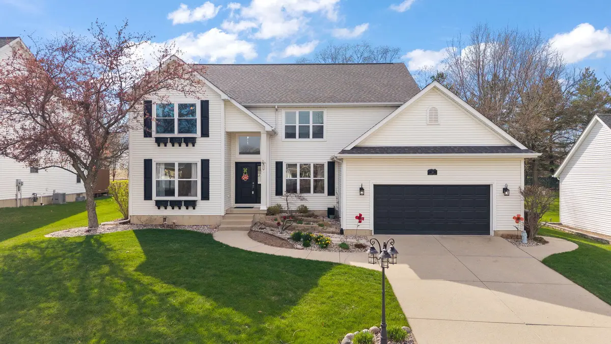 24 Kincraig Drive, Valparaiso, IN 46385 - #1