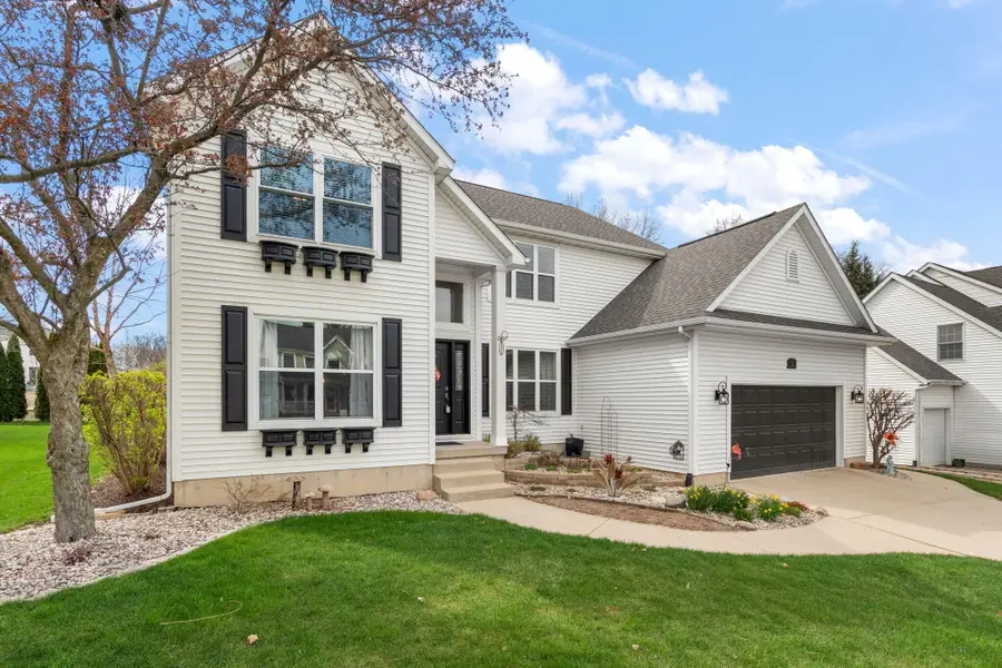 24 Kincraig Drive, Valparaiso, IN 46385 - #2