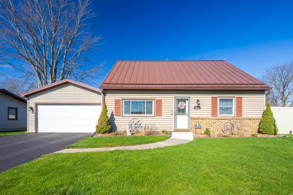 213 E Jefferson Street, Westville, IN 46391