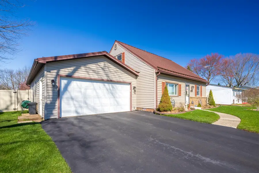 213 E Jefferson Street, Westville, IN 46391 - #2