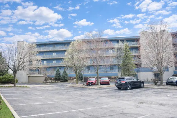 308 Outlook Cove Drive, La Porte, IN 46350