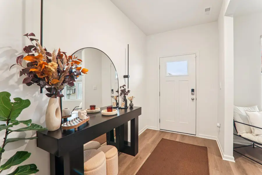 10651 Whitney Place, Crown Point, IN 46307 - #2