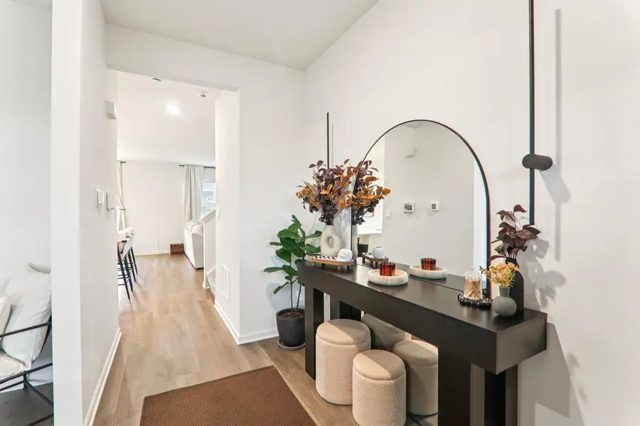 10651 Whitney Place, Crown Point, IN 46307 - #3