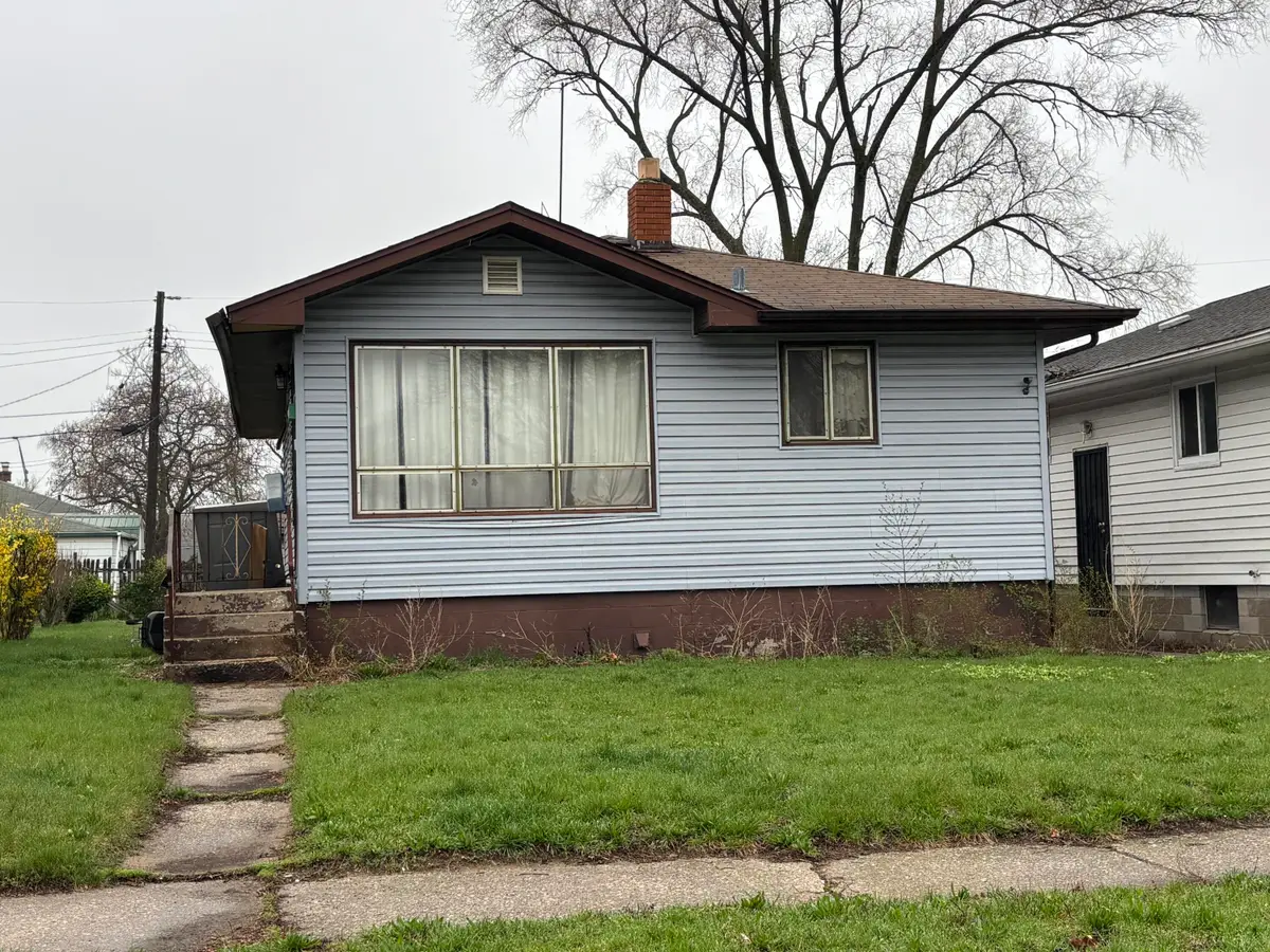 2060 Mckinley Street, Gary, IN 46404 - #1