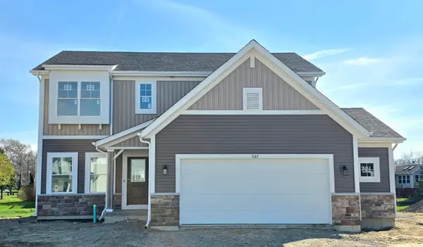 5187 Red Rock Lane, Schererville, IN 46375