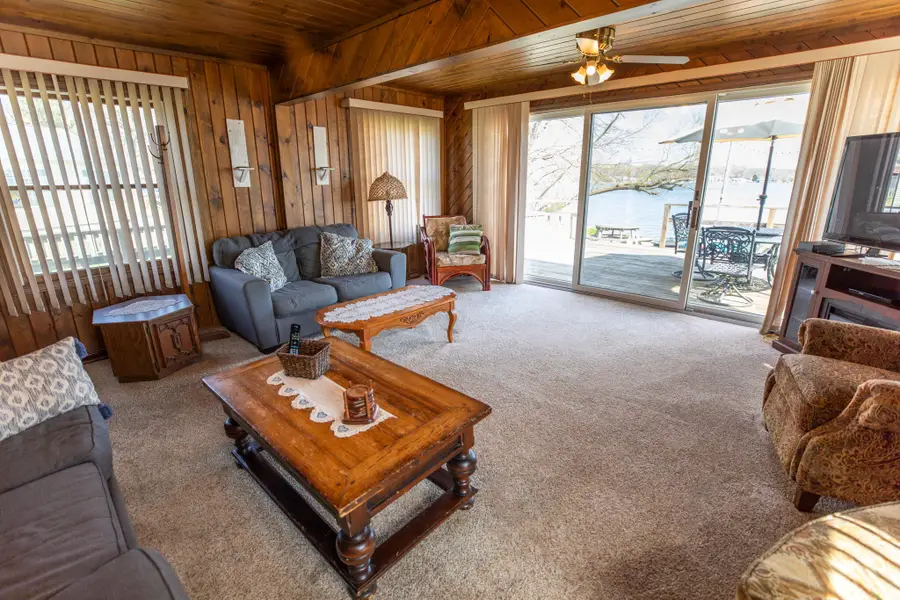 11155 E Pottawotomie Trail, Walkerton, IN 46574 - #3